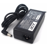 Cargador Fuente Original Acer Liteon 19v 3.42a 65w Garantia!