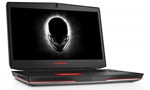 Dell Alienware 15 Ci7 4710hq 15.6 8g 1t W10 Tv3g Nvidia 1wt