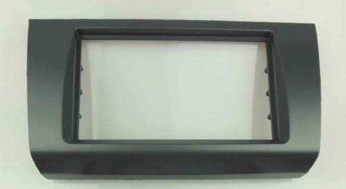 Kit Adaptacin Radio Dash Suzuki Swift (04-10) Foto 3