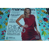 Irf Manequim 597 / Ana Furtado Chanel Trico Chic