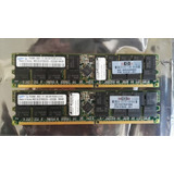 Memoria Server 2gb Ddr Pc3200 Cl3 Ecc Reg. Fb-dimm