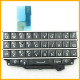 Flex Teclado Blackberry Q10 Teclas Con Membrana Original