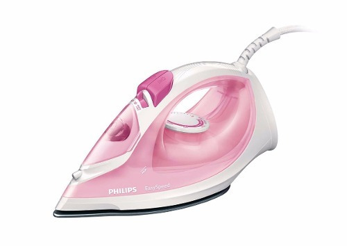 Plancha Philips Vapor Gc1022 Base Antiadherente 2000w