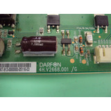 Inverter Hbtv3201 Cod. 4h.v2668.001 /g ( B14-315)