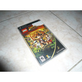 Oferta, Se Vende Indiana Jones The Original Adventures Psp