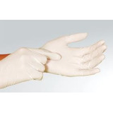 Guantes Latex Quirurgicos Caja 100 U