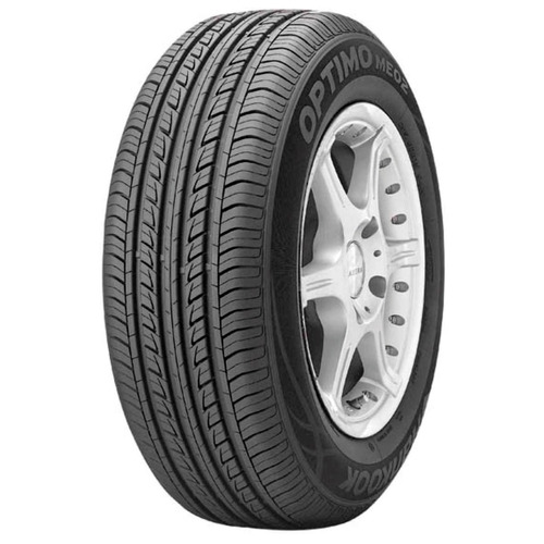 Cubiertas 215/65/15 Hankook + Intalacion + Envio Gratis