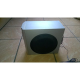 Sub Woofer Semp Toshiba Modelo Sw 1207 8 Ohms.