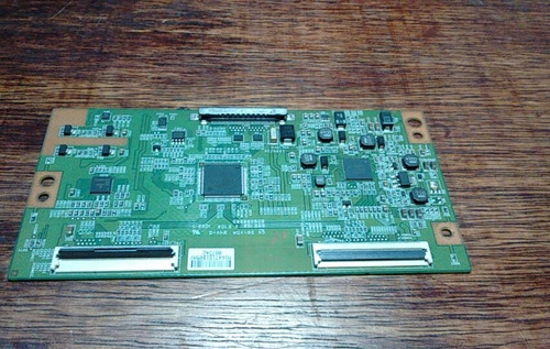 Placa T-com Samsung Ln40c530f1m (q1)