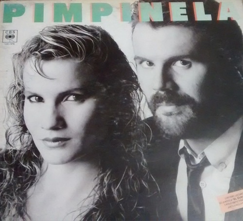 Pimpinela 1987 (nuevo)