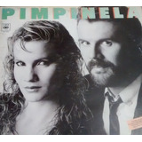 Pimpinela 1987 (nuevo)