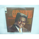 Fats Domino Stompin Vinilo Americano