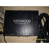 Dvd 647 Kenwood Zero Revisao Feita, Pode Testar Na Hora