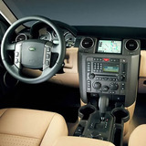 Mapa Gps P/ Land Rover Range Sport Discovery 3 Freelander-2