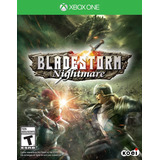Bladestorm Nightmare Fisico Nuevo Xbox One Dakmor