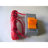 Nico Llave Interruptora Con Ambos Cables  Tyco H0 (vct 36)