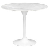 Mesa Saarinen Jantar Redonda Espirito Santo 1,00 X 75h