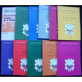 Antiguo Libro Cuadernos De Buenos Aires Lote X 11 48n 827