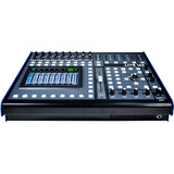 Audiolab Live 16xl Consola Digital 20 Canales Usb.