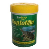 Tetra Reptomin 55 Gr Oferta De Mundo Acuatico