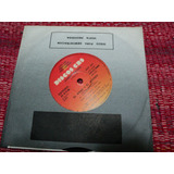 Disco Simple De Johnny Mathis  Rpm 45