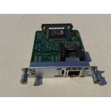 Tarjeta Cisco Vwic-1mft-g703 Codigo: 73-3042-04