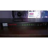 Hdmi Splitter Full Hd 1080p 3d