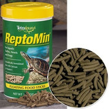 Tetra Reptomin 55 Gr De Mundo Acuatico