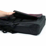 Bolso Para Teclado Casio Ctk2100/ctk2300 World Tour