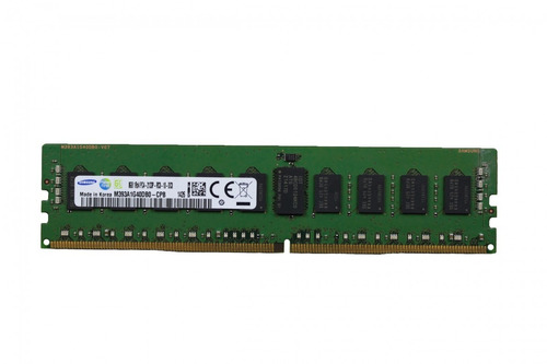 Memoria Para Servidor 2rx8 Pc3 10600e Ddr3-1333mhz Ecc 4gb