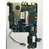 Placa Madre Para Netbook Toshiba Nb200