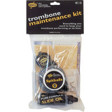 Kit Herco He110 De Mantenimiento Para Trombon Profesional /