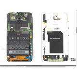 Bateria Bj83100 Htc One X S720e G23 One S G25 Z520d 1.8a