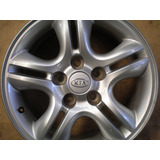 Roda Kia Sportage Aro 16 Original Avulsa!!!!