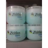 Gel Especial Para Radiofrecuencia 1kg Zeitlos Form Europea