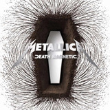 Metallica - Death Magnetic - U