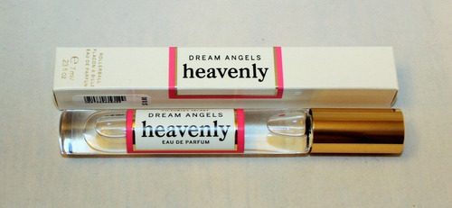 Victorias Secret Dream Angels Heavenly Eau De Parfum Roll-on