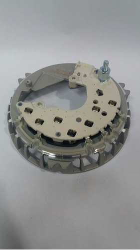 Diodera Alternador Ford Fortaleza Ranger Foto 2