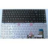 Teclado Lenovo Ideapad 100-15iby Español Original 