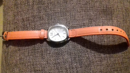 Reloj Marca Fosil Para Dama