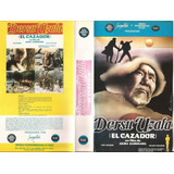 Dersu Uzala Vhs Akira Kurosawa Maksim Munzuk