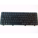 Teclado Español Hp 6520, 6520s, 6720 Mod.455264-071