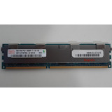 Kit 48gb 12x4gb 4rx8 8500r-7-10-h0 Dl380 G7 Hmt151r7bfr8c-g7