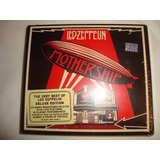 Led Zeppelin - Mothership (2cds+dvd) - W