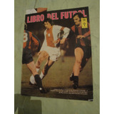 Fasciculo Libro Del Futbol 12 Cruyff Boca Campeo San Lorenzo