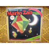 Mario Zan / Sucessos Festas Juninas - Lp De Vinilo Brasil