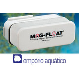 Mag Float Medium Vidros Até 10mm Limpador Magnético F0125
