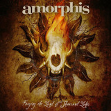 Amorphis - Forging The Land Of Thousand Lakes - 2dvd+2cd