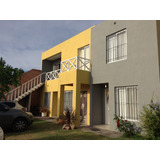 Alquiler Duplex Costa Azul ( San Bernardo )  Feriado 2024