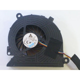 Abanico Ventilador Hp Pavilion 21 All In One  739393-001